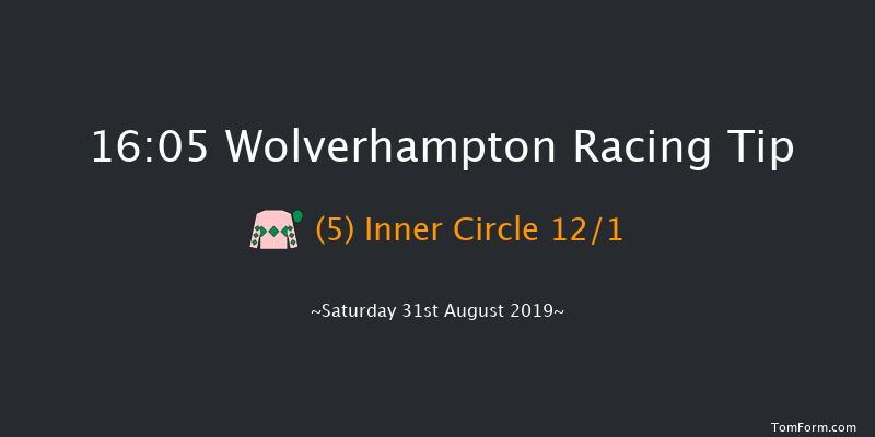 Wolverhampton 16:05 Handicap (Class 4) 9f Fri 30th Aug 2019