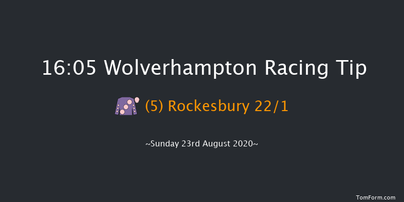 Download The At The Races App Handicap Wolverhampton 16:05 Handicap (Class 6) 7f Fri 21st Aug 2020