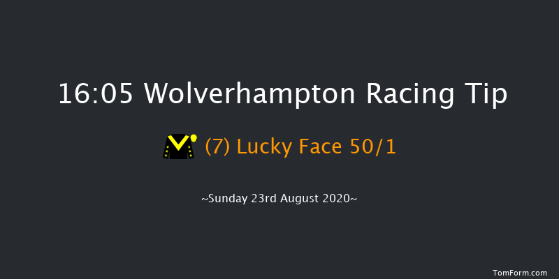 Download The At The Races App Handicap Wolverhampton 16:05 Handicap (Class 6) 7f Fri 21st Aug 2020