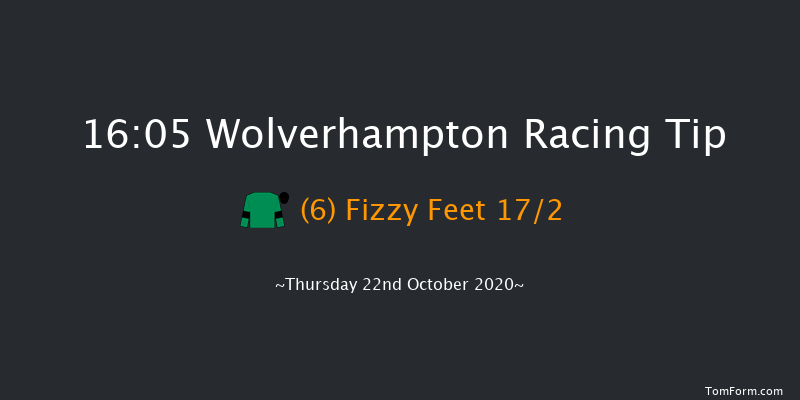 Betway Handicap Wolverhampton 16:05 Handicap (Class 2) 5f Mon 19th Oct 2020