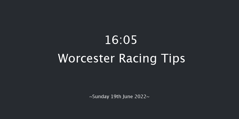 Worcester 16:05 Maiden Hurdle (Class 4) 16f Sat 11th Jun 2022