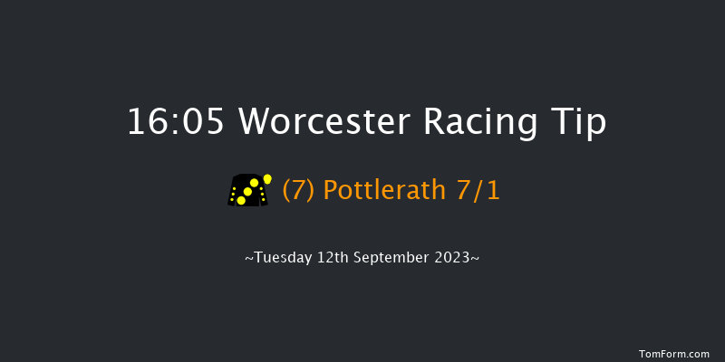 Worcester 16:05 Handicap Hurdle (Class 4) 23f Sun 3rd Sep 2023