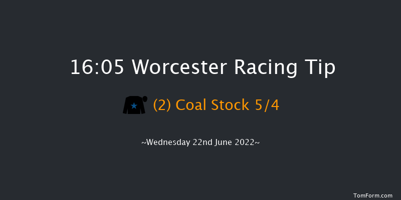 Worcester 16:05 Handicap Hurdle (Class 3) 20f Sun 19th Jun 2022