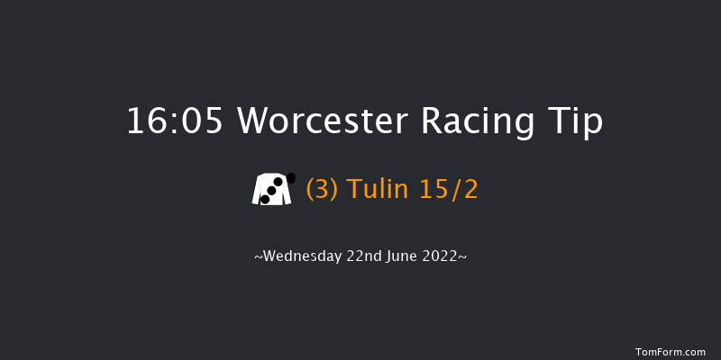 Worcester 16:05 Handicap Hurdle (Class 3) 20f Sun 19th Jun 2022