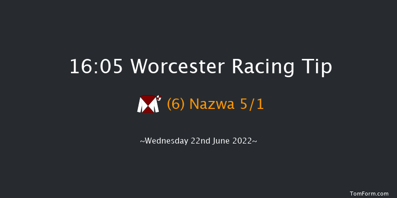 Worcester 16:05 Handicap Hurdle (Class 3) 20f Sun 19th Jun 2022
