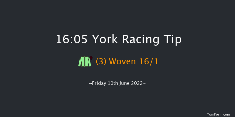 York 16:05 Handicap (Class 3) 7f Sun 22nd May 2022