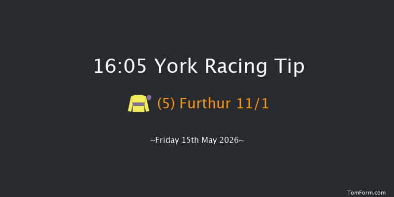 York 16-05 (Class 1) 13f Thu 14th May 2026