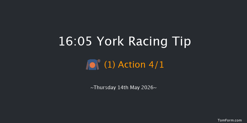 York 16-05 (Class 1) 10f Wed 13th May 2026