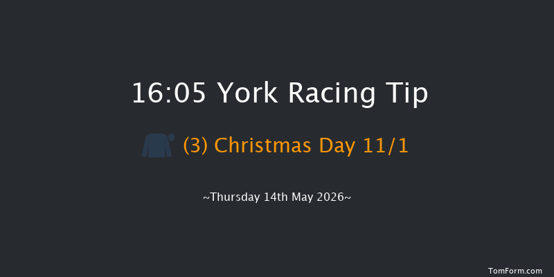 York 16-05 (Class 1) 10f Wed 13th May 2026