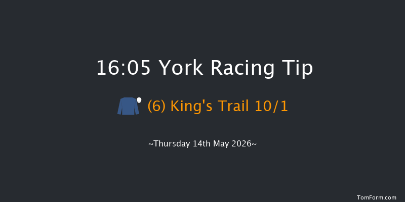 York 16-05 (Class 1) 10f Wed 13th May 2026