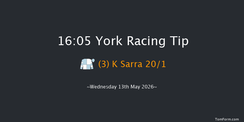 York 16-05 (Class 1) 10f Sat 11th Oct 2025