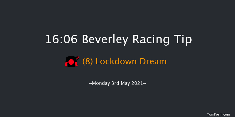Racing TV Handicap Beverley 16:06 Handicap (Class 4) 8f Thu 22nd Apr 2021