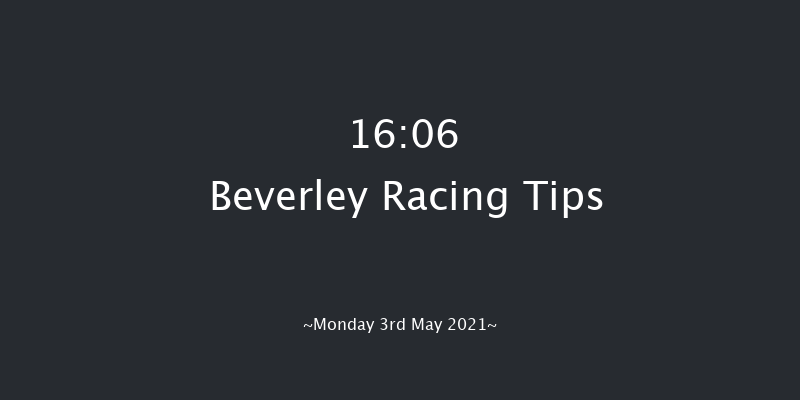 Racing TV Handicap Beverley 16:06 Handicap (Class 4) 8f Thu 22nd Apr 2021