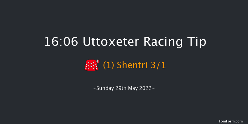 Uttoxeter 16:06 Handicap Chase (Class 4) 24f Sat 14th May 2022