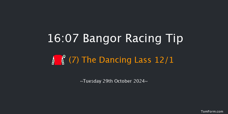 Bangor-on-dee  16:07 NH Flat Race (Class 4) 17f Fri 6th Sep 2024