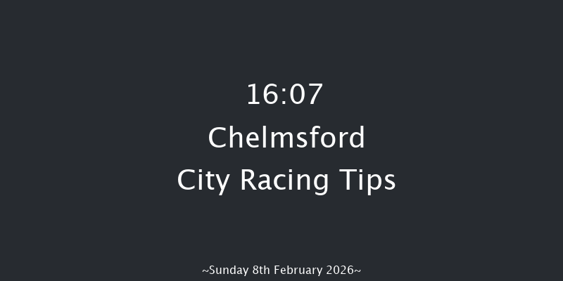 Chelmsford City 16-07 (Class 6) 6f Thu 29th Jan 2026