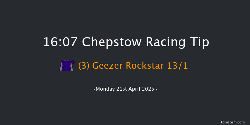 Chepstow 16-07 (Class 4) 19f Sat 5th Apr 2025