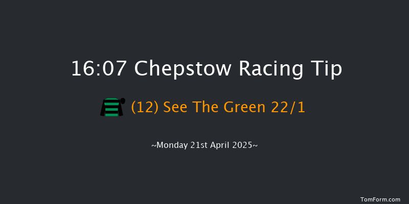 Chepstow 16-07 (Class 4) 19f Sat 5th Apr 2025