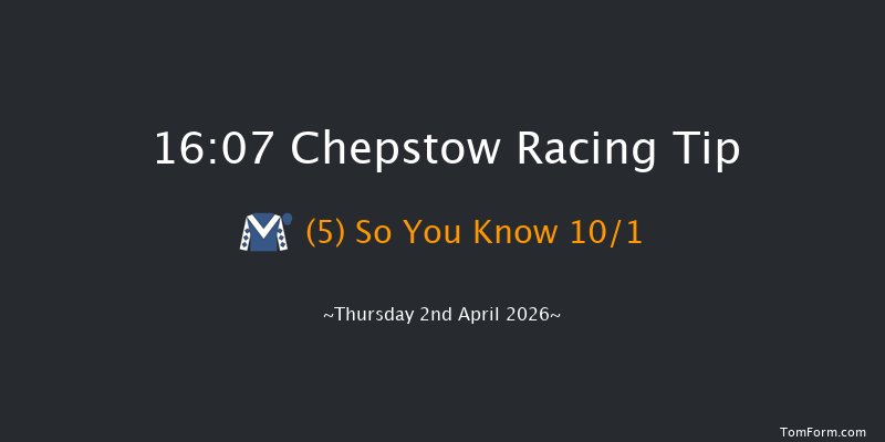 Chepstow 16-07 (Class 4) 19f Thu 26th Mar 2026