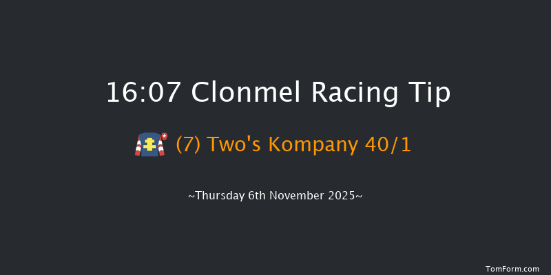 Clonmel 16-07 16f Thu 23rd Oct 2025