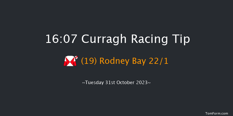 Curragh 16:07 Handicap 14f Thu 12th Oct 2023