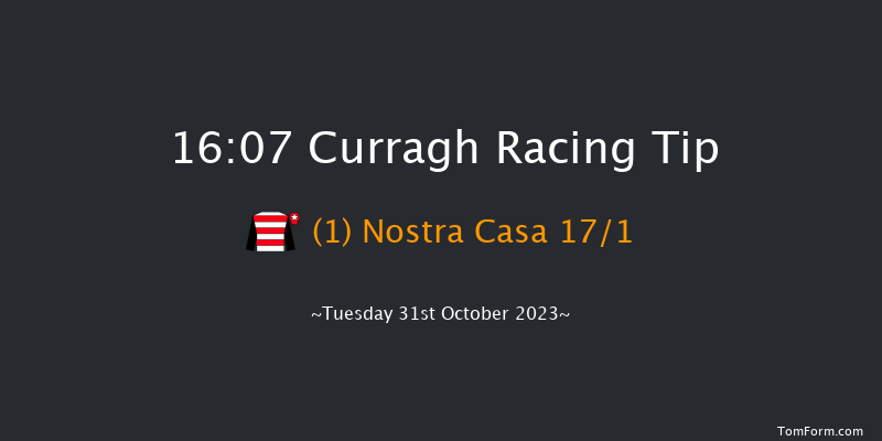 Curragh 16:07 Handicap 14f Thu 12th Oct 2023