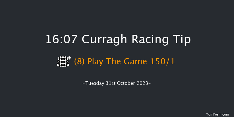 Curragh 16:07 Handicap 14f Thu 12th Oct 2023