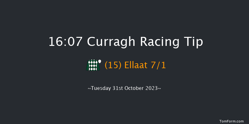 Curragh 16:07 Handicap 14f Thu 12th Oct 2023