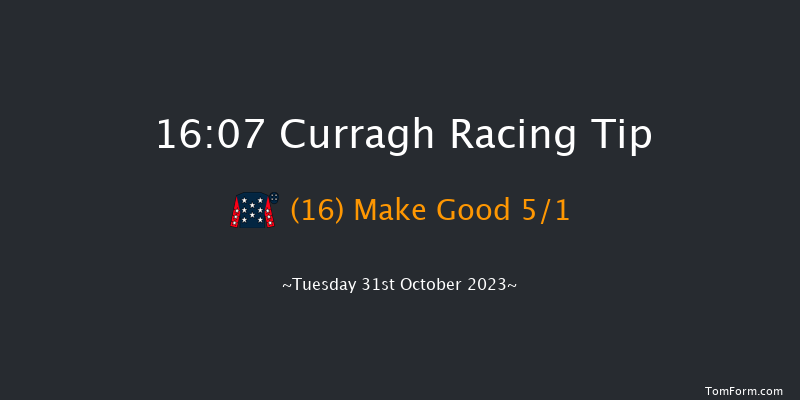 Curragh 16:07 Handicap 14f Thu 12th Oct 2023