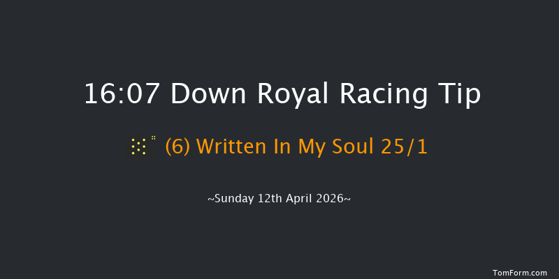 Down Royal 16-07 20f Tue 17th Mar 2026
