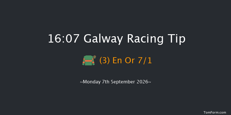 Galway 16-07 16f Sun 2nd Aug 2026