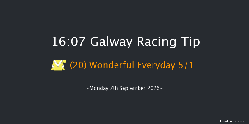 Galway 16-07 16f Sun 2nd Aug 2026