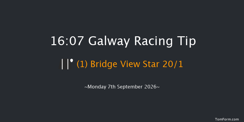 Galway 16-07 16f Sun 2nd Aug 2026