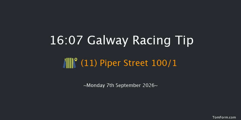 Galway 16-07 16f Sun 2nd Aug 2026