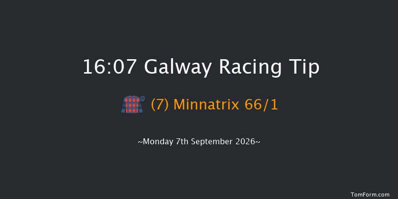 Galway 16-07 16f Sun 2nd Aug 2026