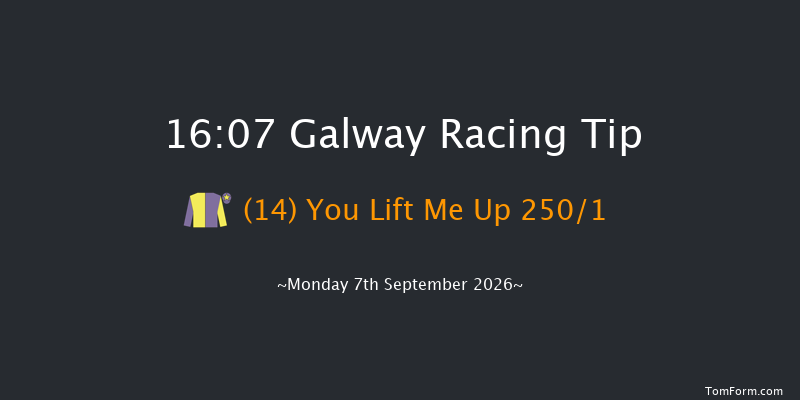 Galway 16-07 16f Sun 2nd Aug 2026