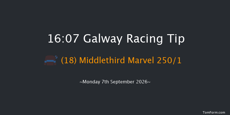 Galway 16-07 16f Sun 2nd Aug 2026