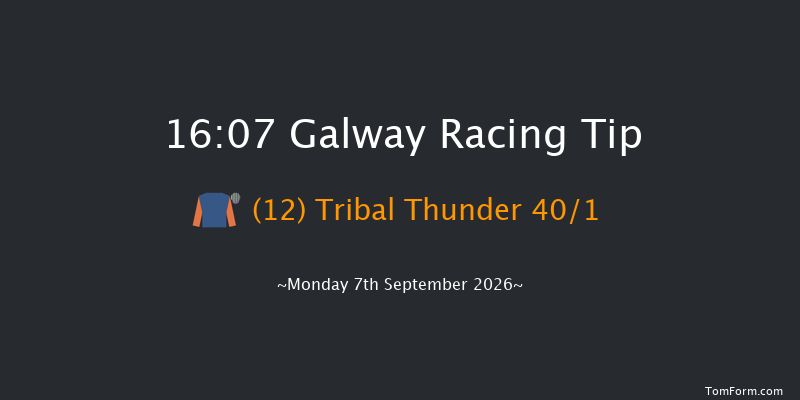 Galway 16-07 16f Sun 2nd Aug 2026