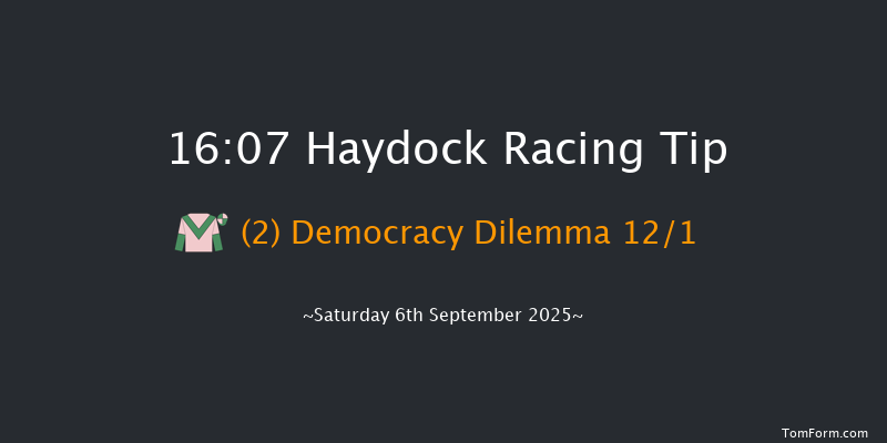 Haydock 16-07 (Class 2) 5f Fri 5th Sep 2025