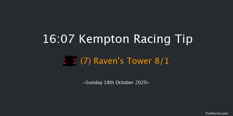 Racing Tv Handicap Chase Kempton 16:07 Handicap Chase (Class 4) 24f Wed 14th Oct 2020
