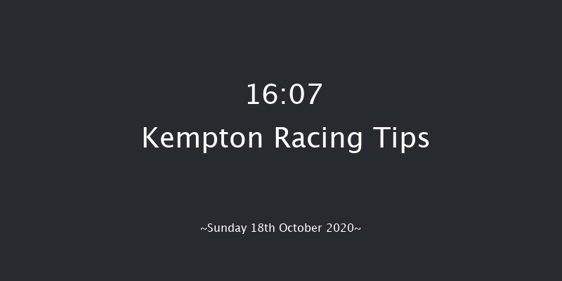 Racing Tv Handicap Chase Kempton 16:07 Handicap Chase (Class 4) 24f Wed 14th Oct 2020
