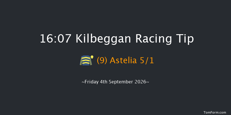 Kilbeggan 16-07 16f Thu 3rd Sep 2026