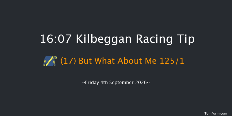 Kilbeggan 16-07 16f Thu 3rd Sep 2026