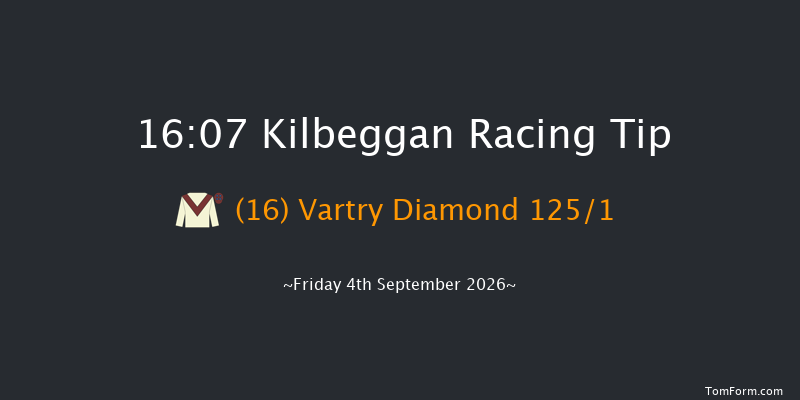 Kilbeggan 16-07 16f Thu 3rd Sep 2026