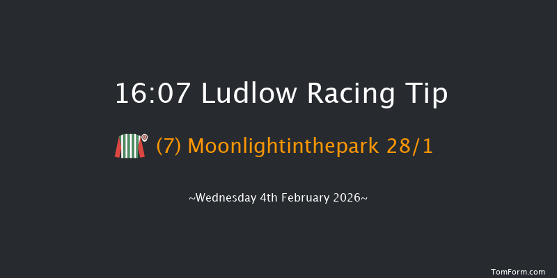 Ludlow 16-07 (Class 5) 21f Thu 15th Jan 2026