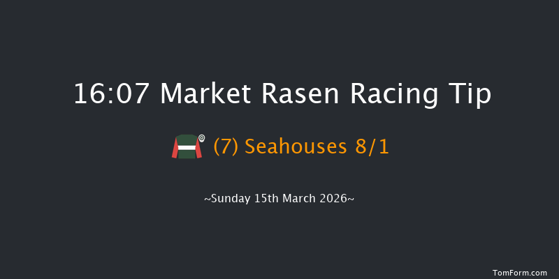 Market Rasen 16-07 (Class 4) 23f Tue 3rd Mar 2026