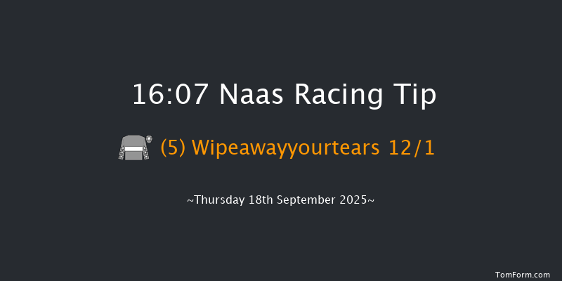 Naas 16-07 8f Sun 24th Aug 2025