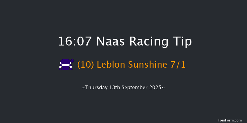 Naas 16-07 8f Sun 24th Aug 2025