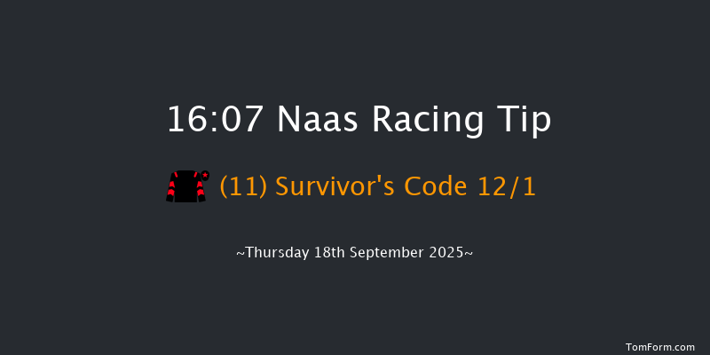 Naas 16-07 8f Sun 24th Aug 2025