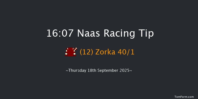 Naas 16-07 8f Sun 24th Aug 2025
